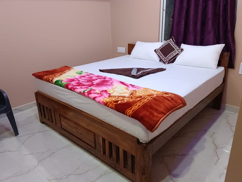 Deluxe Single Room | Free WiFi