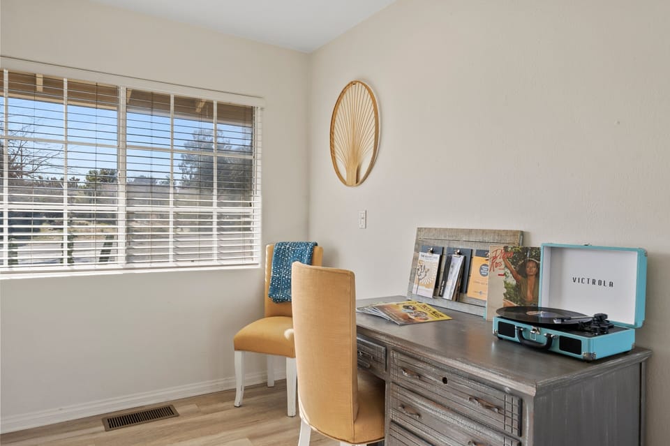House, 4 Bedrooms | Interior