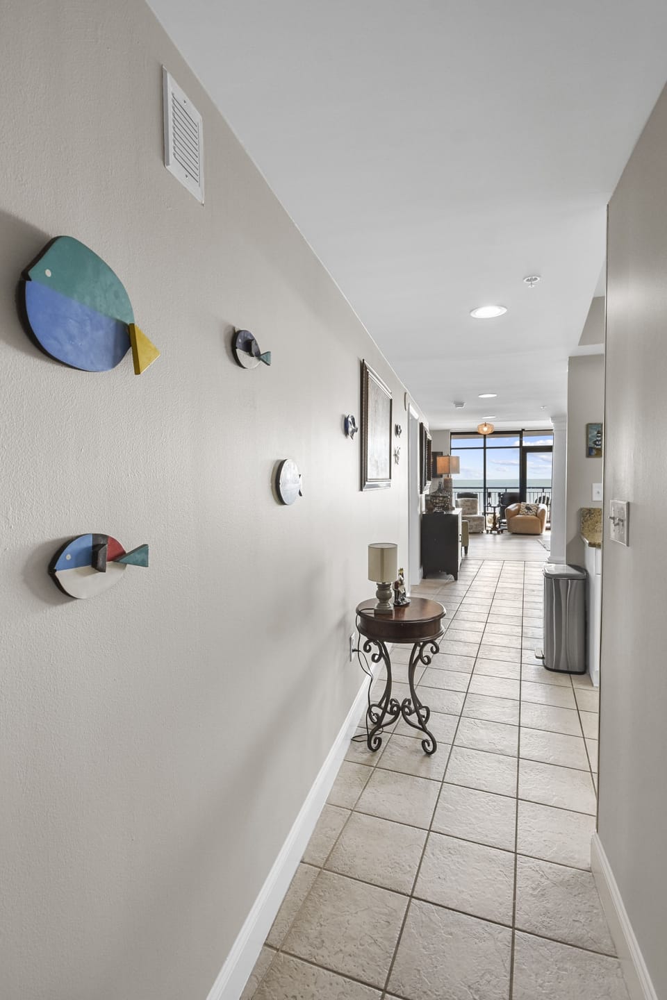 Condo, 4 Bedrooms | Interior