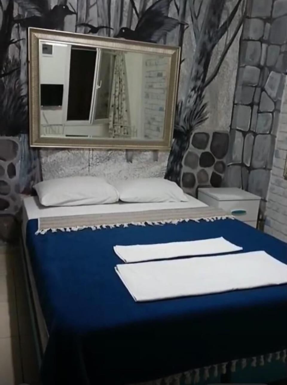 Deluxe Room | Free WiFi
