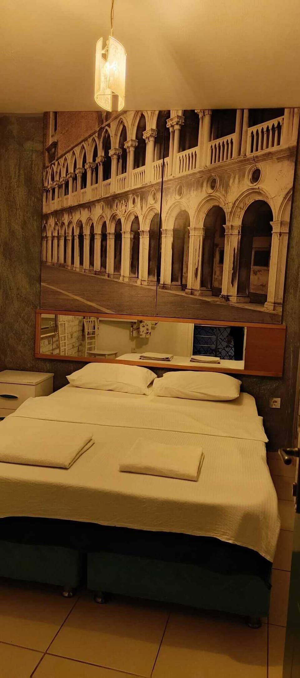 Deluxe Room | Free WiFi