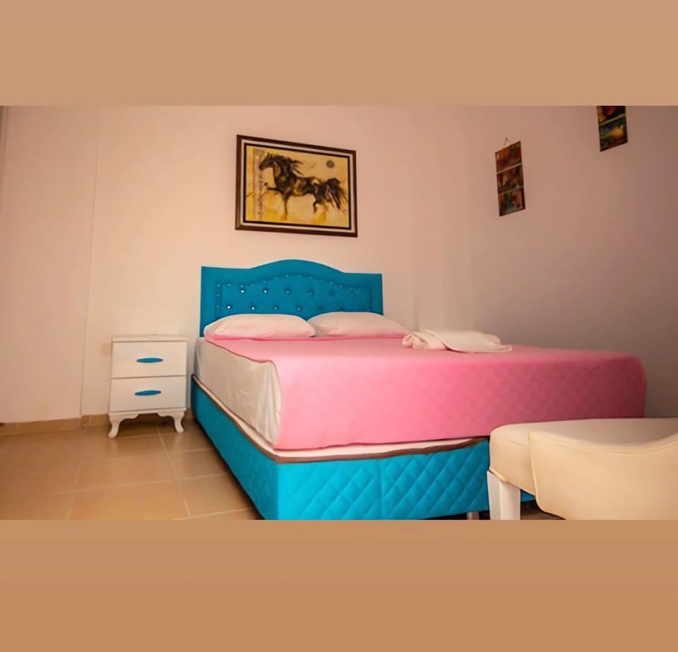 Deluxe Room | Free WiFi