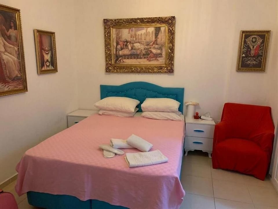 Deluxe Room | Free WiFi