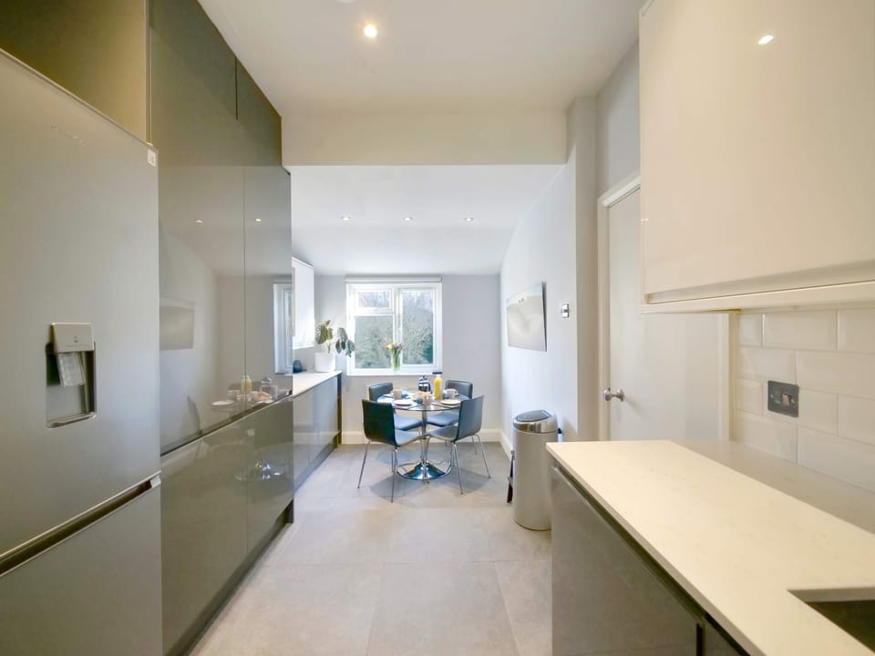 House | 3 bedrooms, Internet