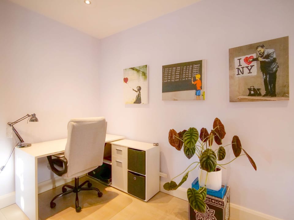 House | 3 bedrooms, Internet