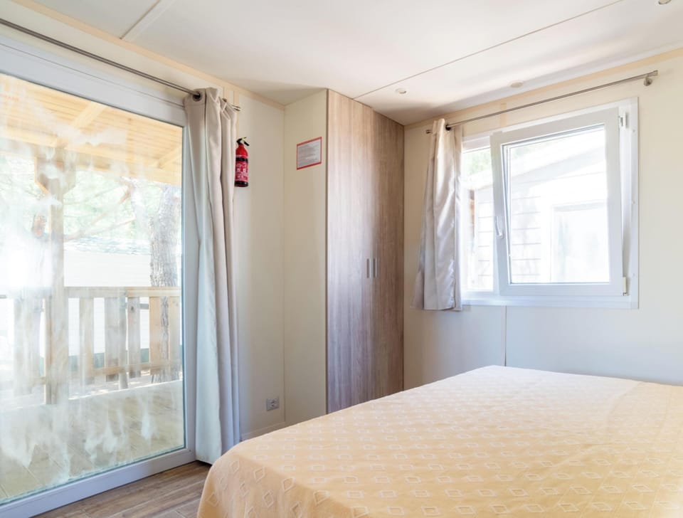 Comfort Bungalow