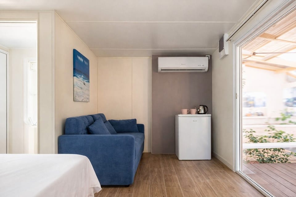 Comfort Bungalow