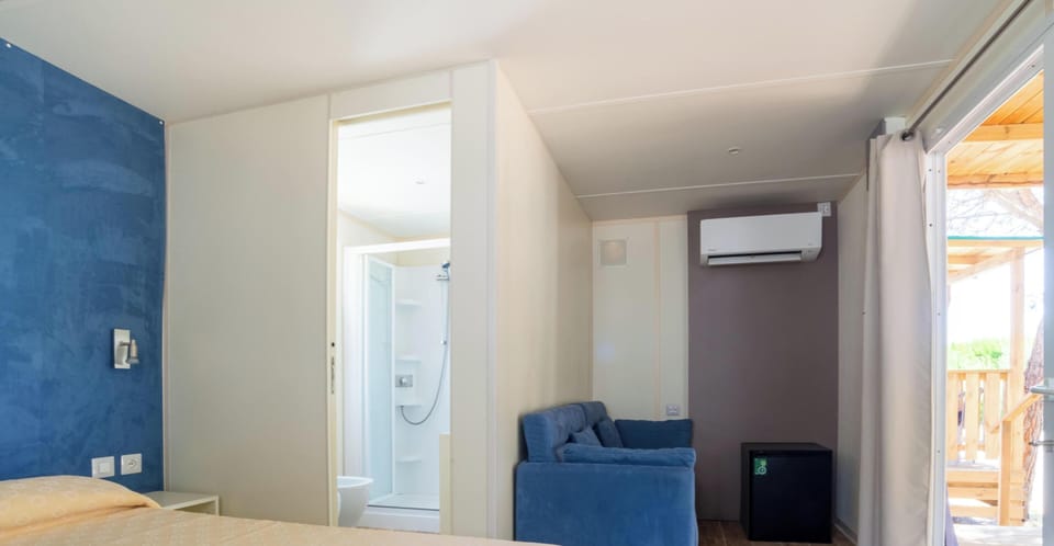 Comfort Bungalow