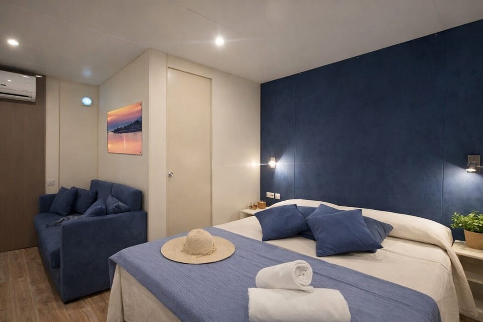 Comfort Bungalow
