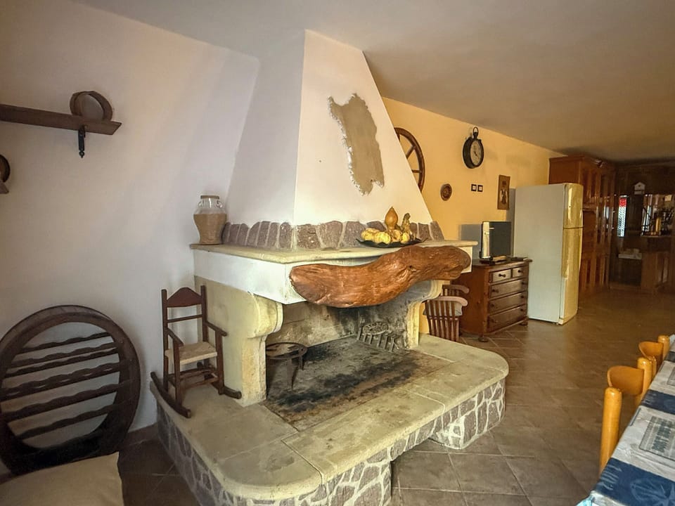 Apartment | Interior