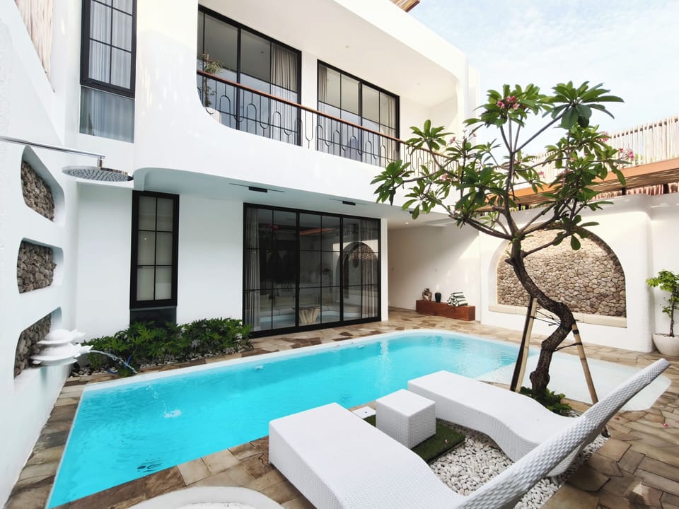 Luxury Villa, 3 Bedrooms, Private Pool, Pool View | Pool | Outdoor pool