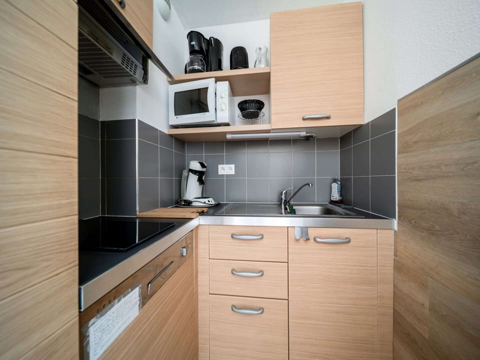 Apartment | Private kitchen