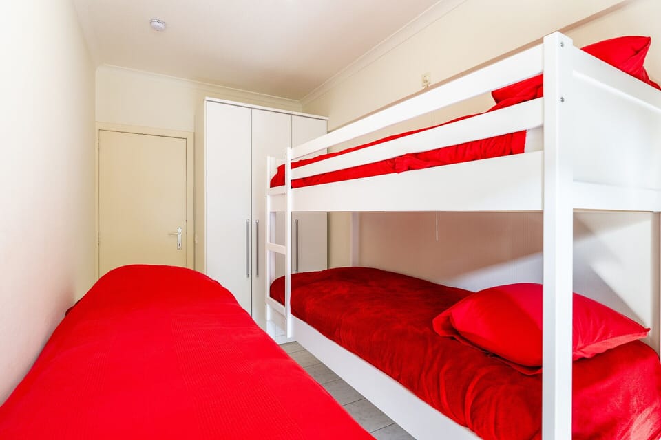 Apartment | 2 bedrooms, iron/ironing board