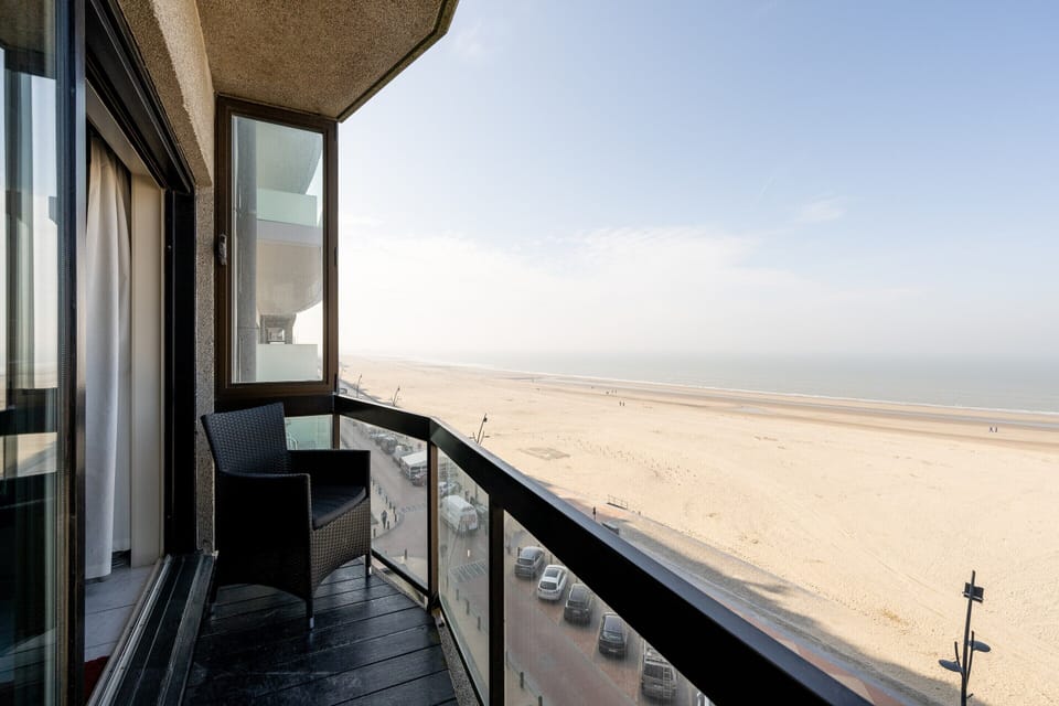 Apartment | Balcony