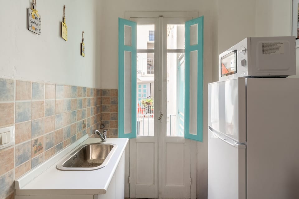 House | 1 bedroom