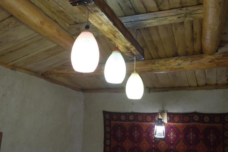 Superior Twin Room, Garden View | Interior detail