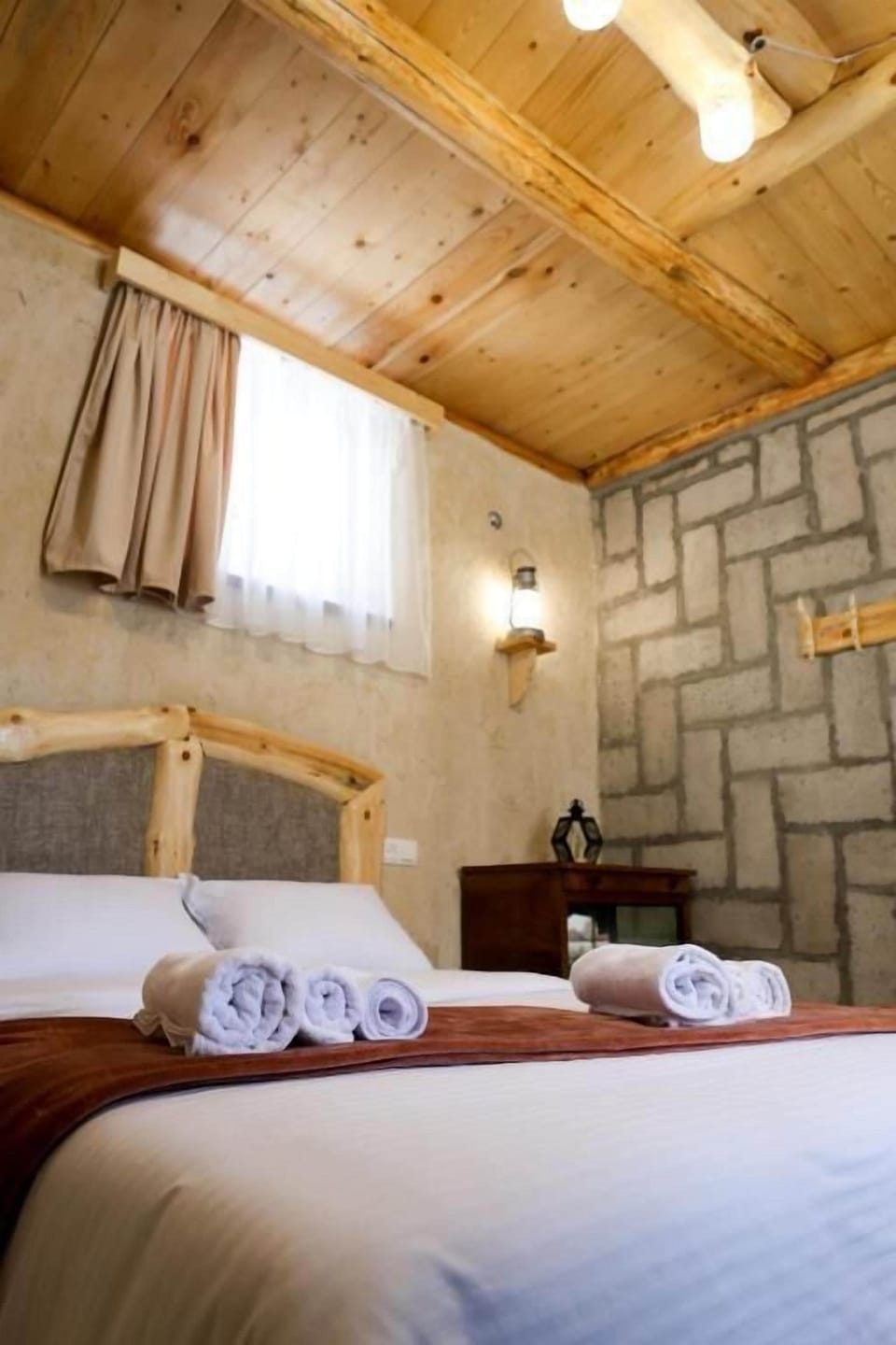 Standard Double Room, Garden View | Free WiFi