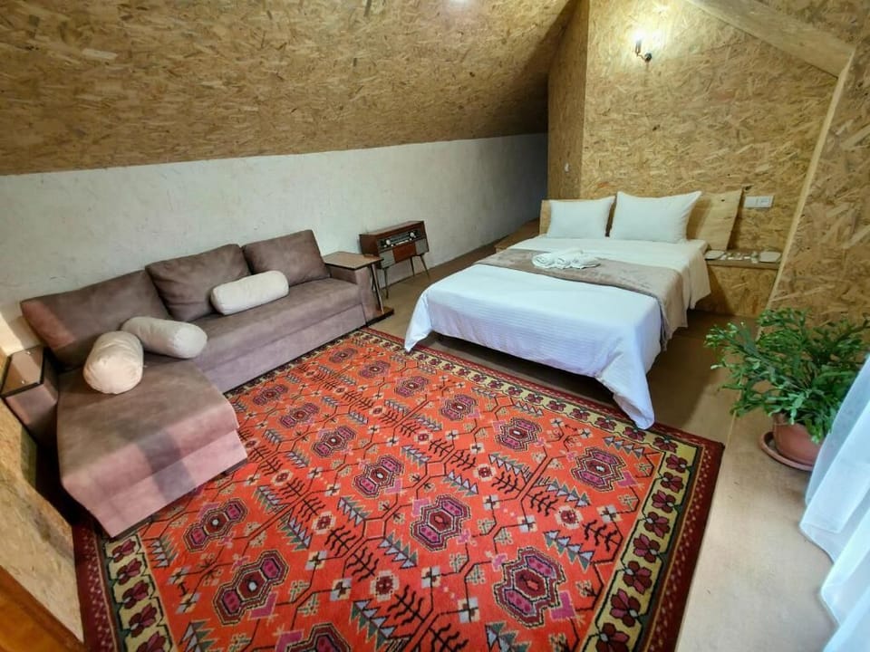 Superior Room, Garden View | Interior