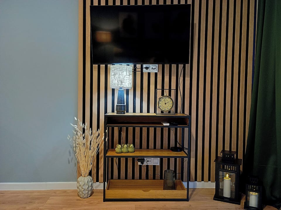 Studio Suite, Balcony | Interior