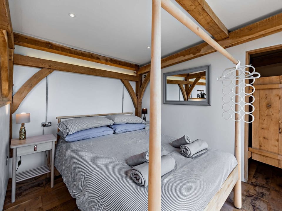 House | 1 bedroom