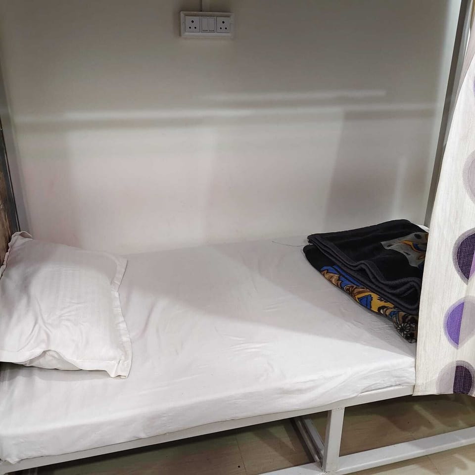 Deluxe Shared Dormitory | Free WiFi
