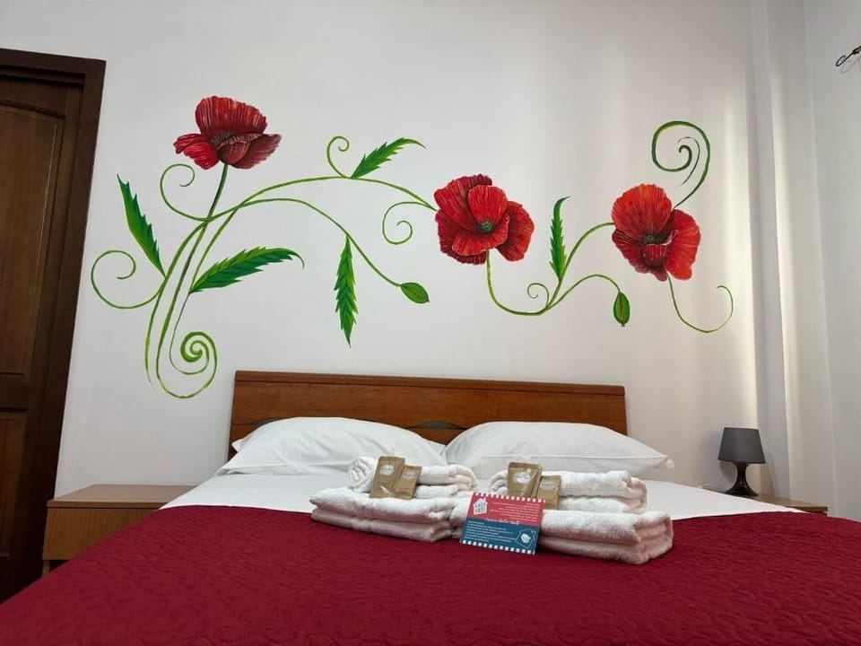 Apartment, City View | Blackout drapes, iron/ironing board, free WiFi