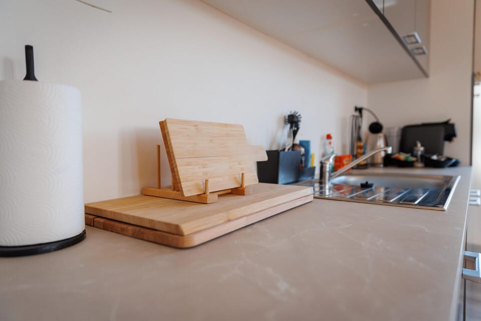 Apartment | Private kitchen