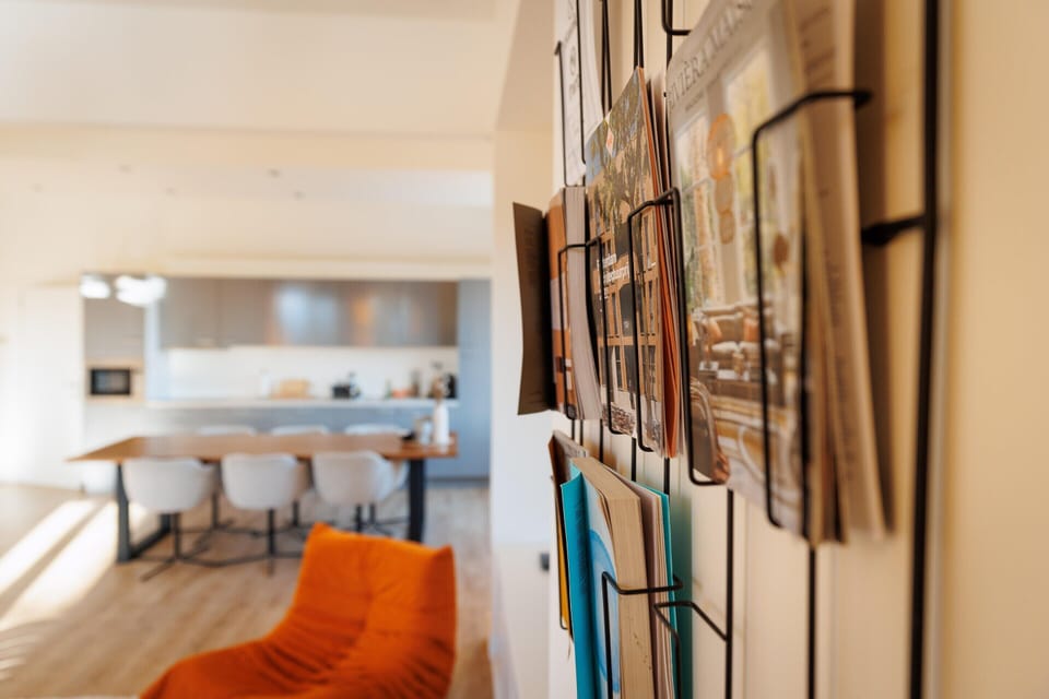 Apartment | Private kitchen
