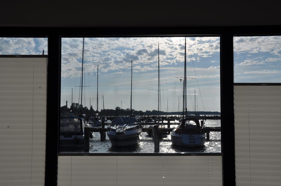 Mobile Home | View from property