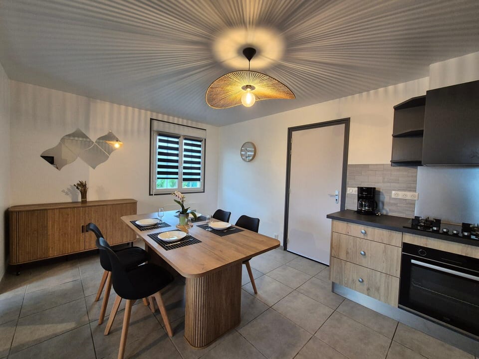 House | Dining