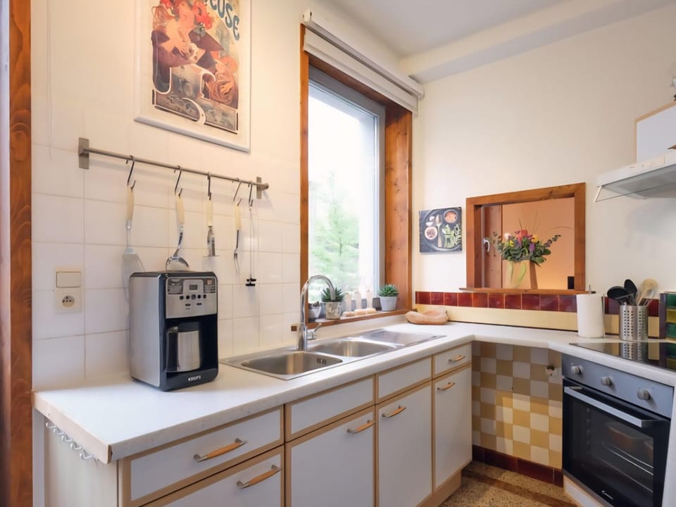 House | Private kitchen
