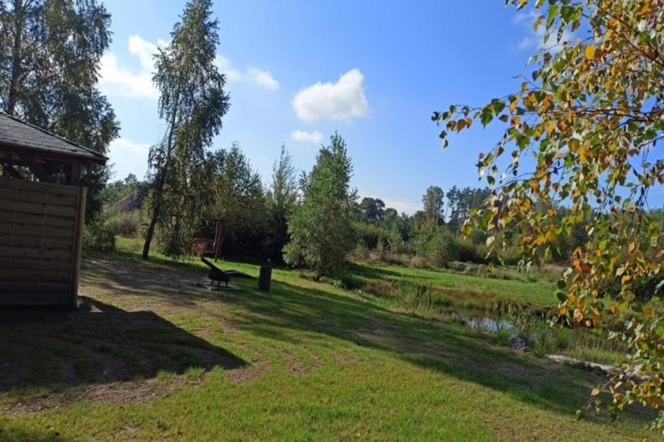 House | Garden