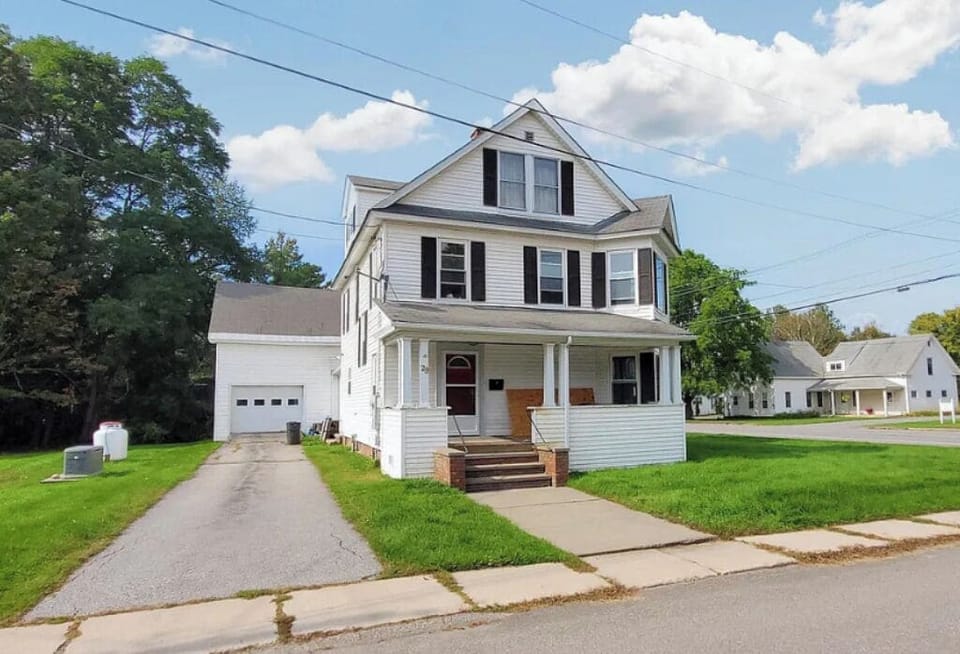 House | Exterior