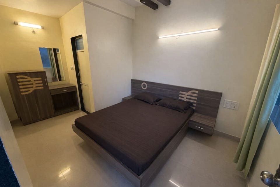 Classic Double Room | Free WiFi