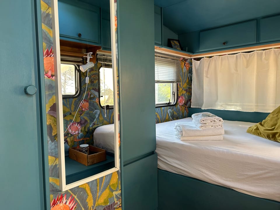 Economy Bungalow