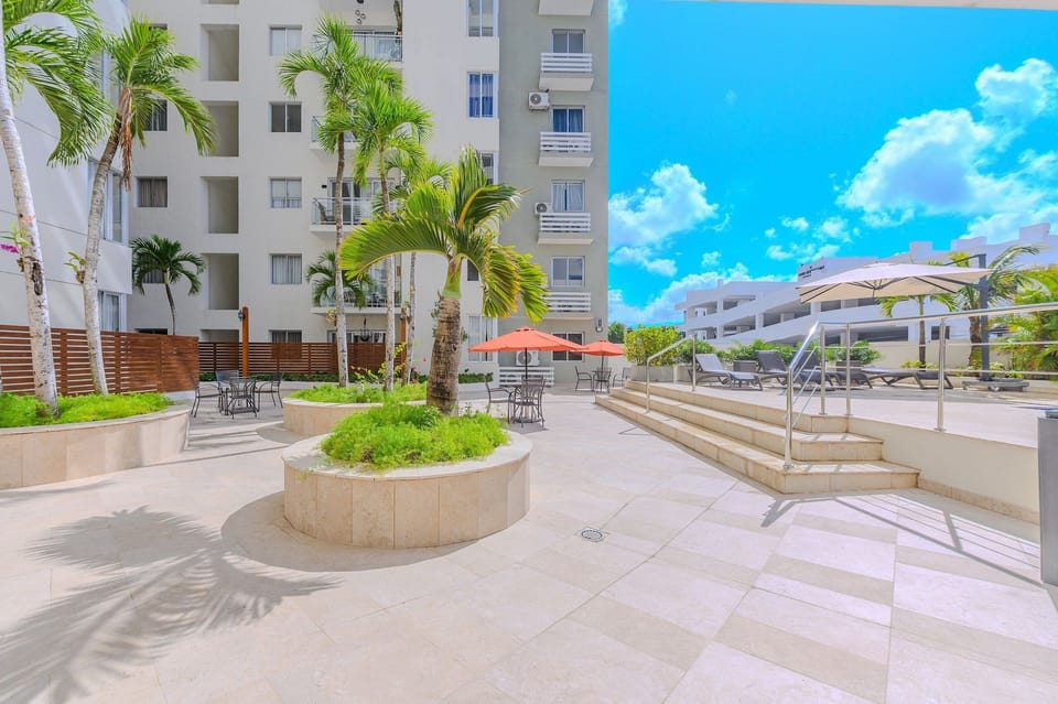 Classic Apartment | Terrace/patio