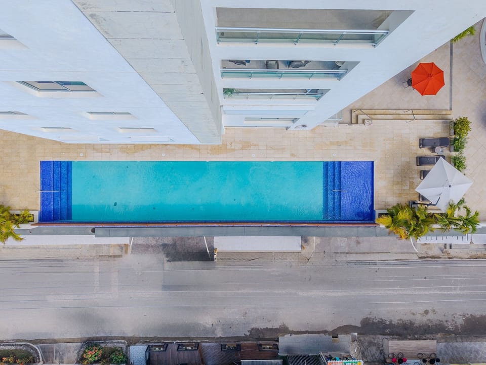 Classic Apartment | Pool | Outdoor pool