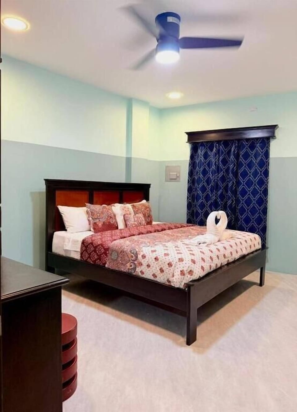 Suite, Balcony, Sea View | Soundproofing, iron/ironing board, free WiFi