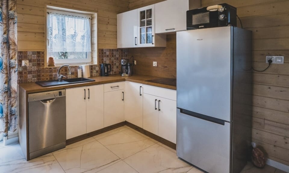 House | Private kitchen