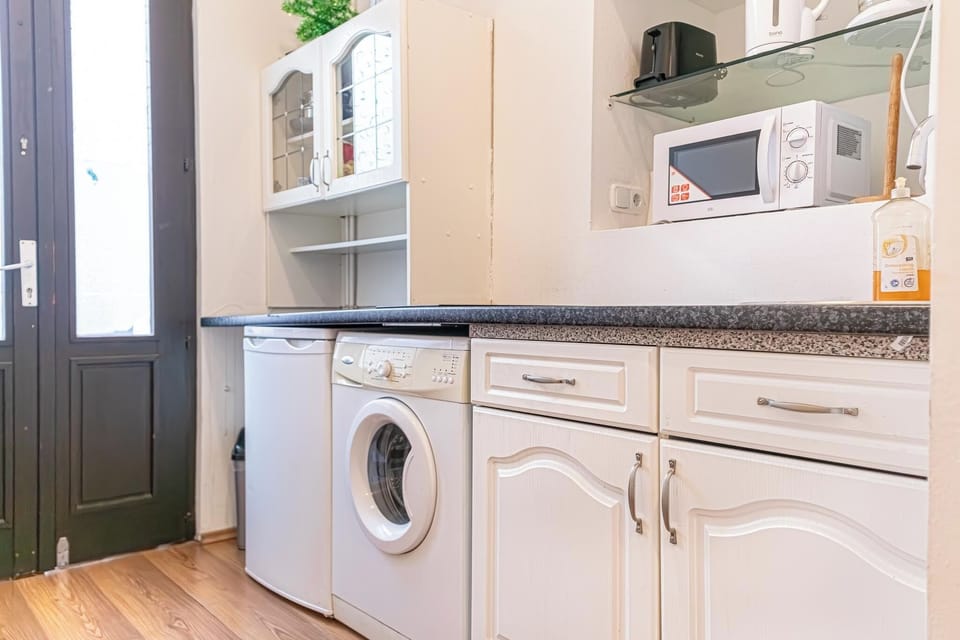 Basic Apartment | Interior
