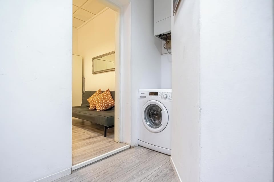 Apartment | Interior