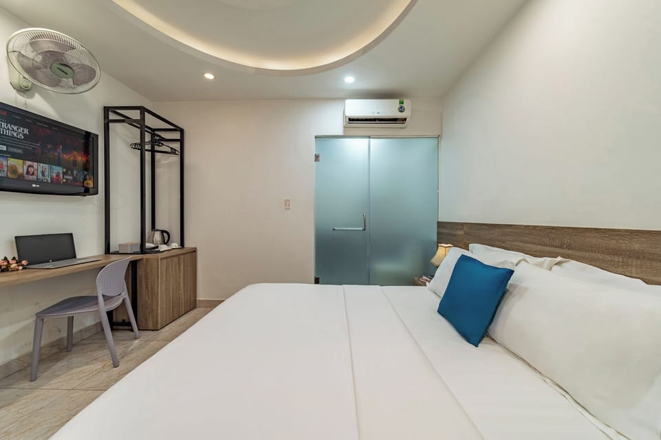 Standard Room | Free WiFi