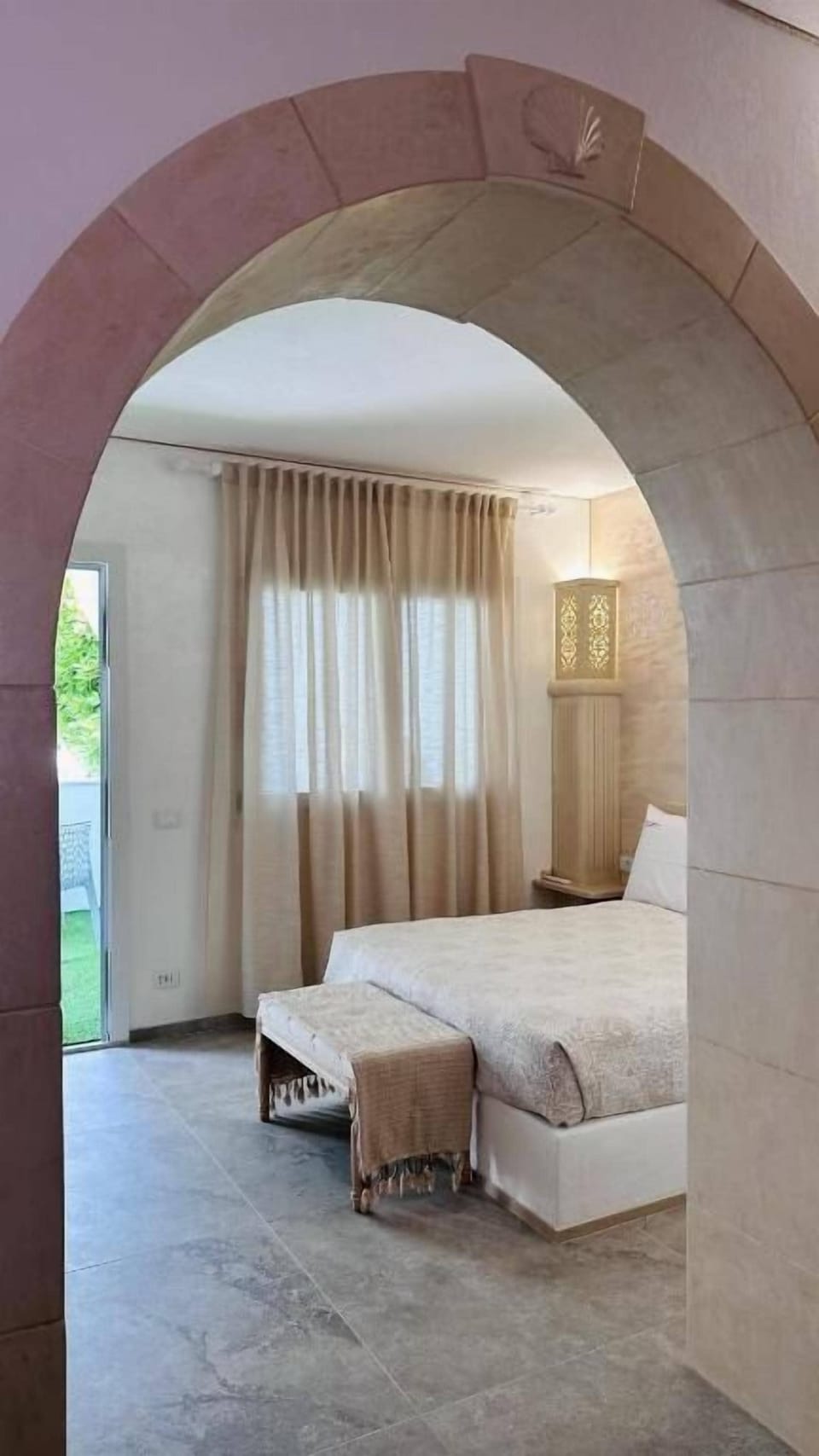 Blackout drapes, soundproofing, WiFi (free), individually decorated