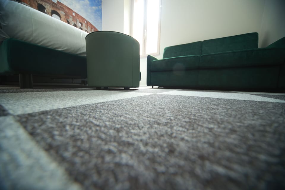 Comfort Double Room, 1 King Bed, Non Smoking | Interior