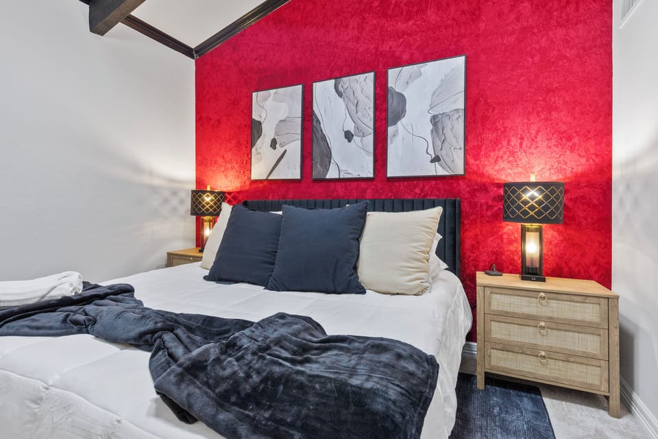 House, Mountain View | WiFi (free)