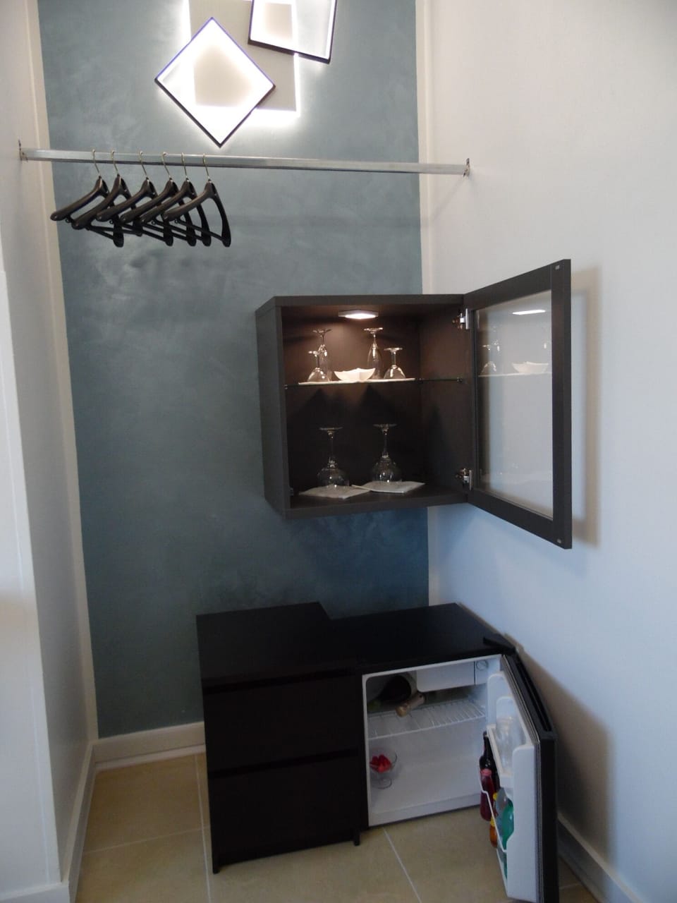 Superior Double Room, Garden View | Interior