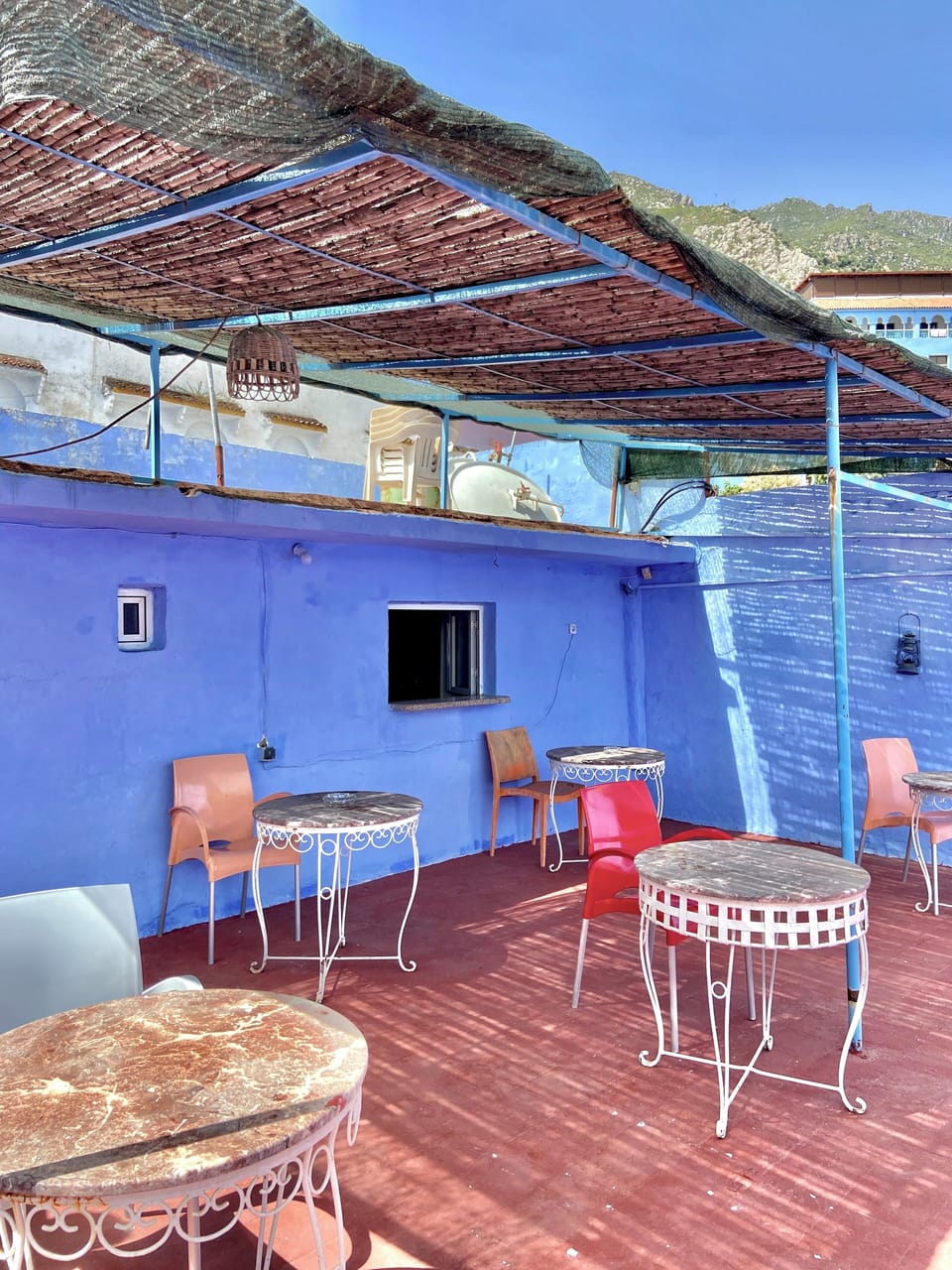 Hostal La Joya Hotel in Chefchaouen