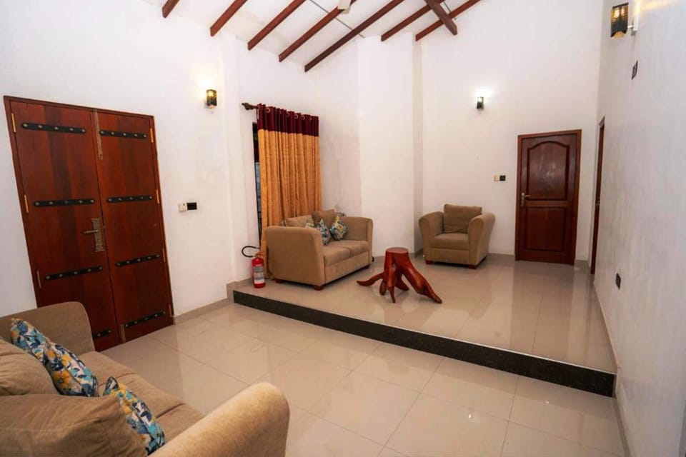 Deluxe Double Room, Mountain View | Interior