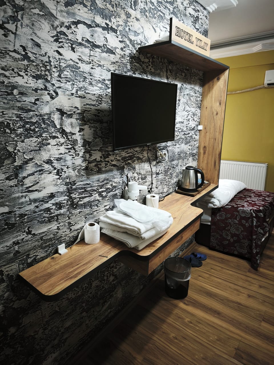 Triple Room | Free WiFi