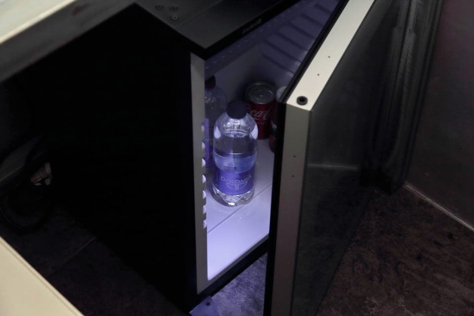 Minibar